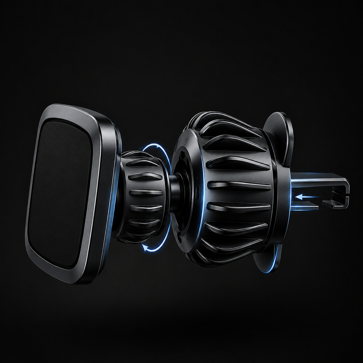 Magnetische Telefoonhouder