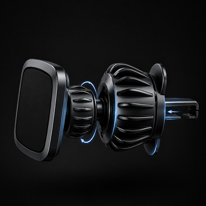 Magnetische Telefoonhouder
