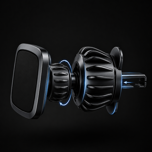 Magnetische Telefoonhouder